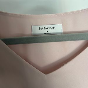 Babaton Murphy Long Sleeve Blouse